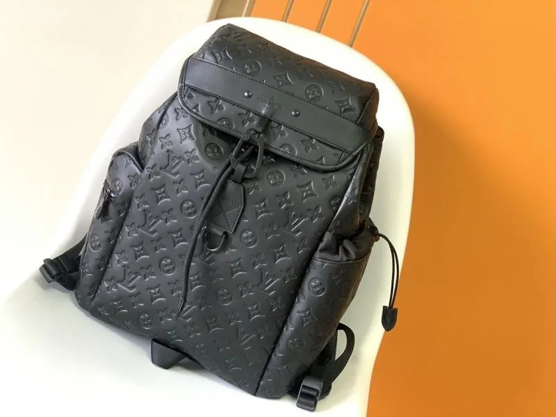 Trendsetting Louis Vuitton Backpacks 43194