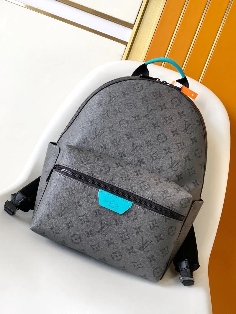 Classic Louis Vuitton Backpacks 43192
