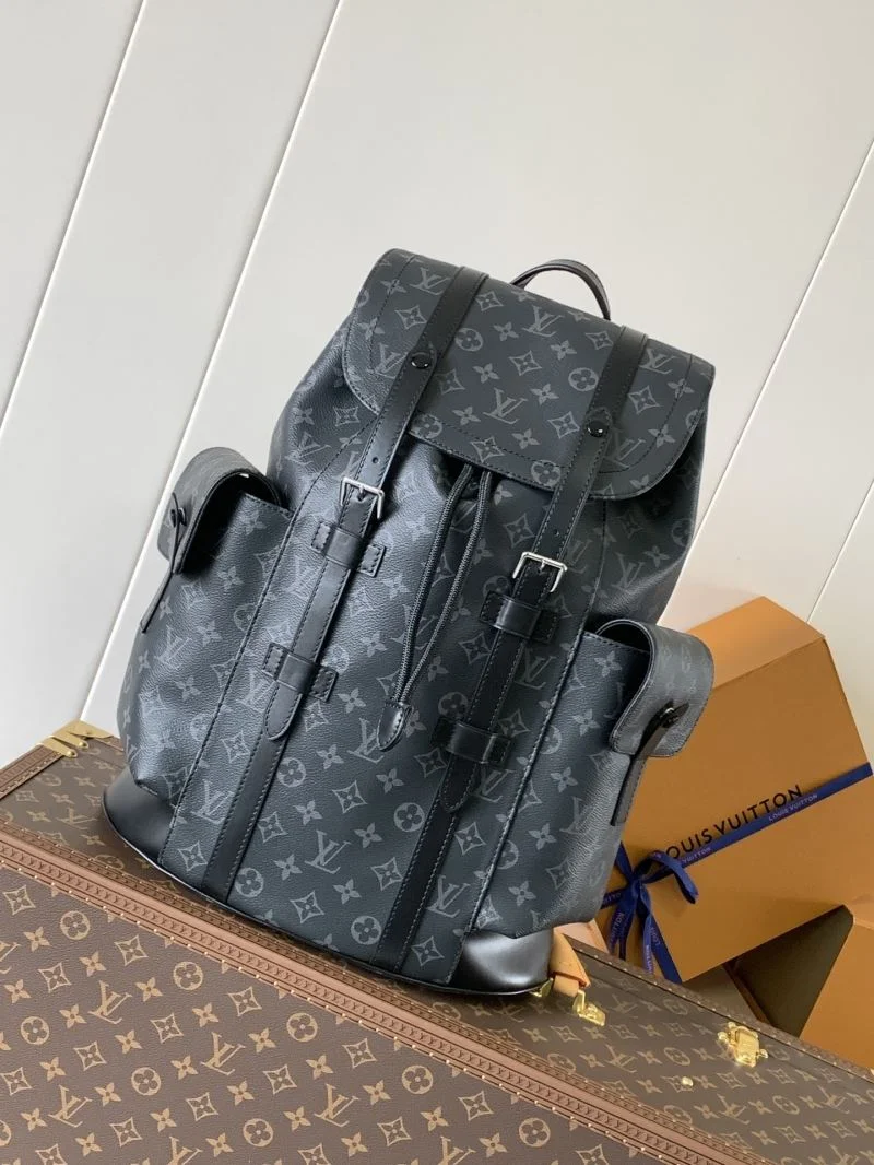 Louis Vuitton Backpacks EasyMatch 43190