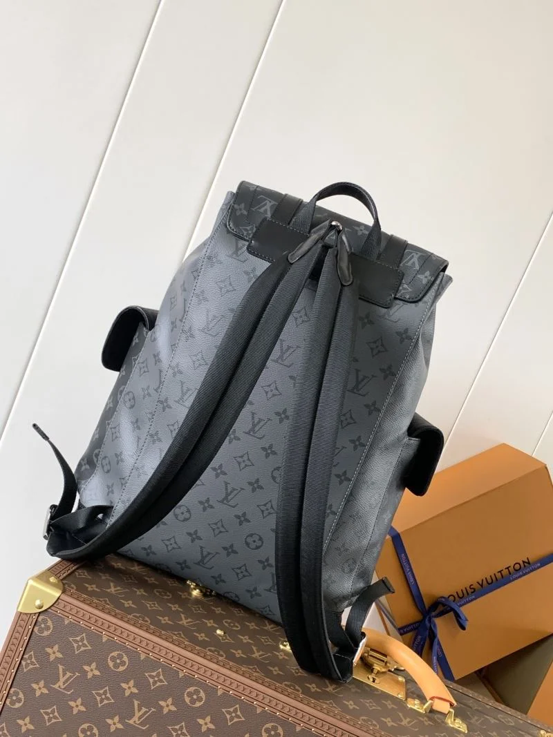 Louis Vuitton Backpacks TimelessDesign 43225