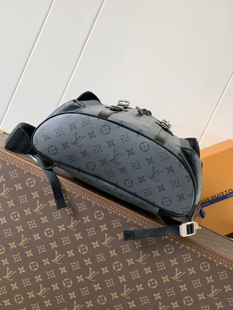 Louis Vuitton Backpacks TimelessDesign 43225