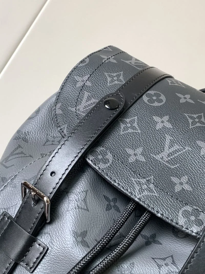 Louis Vuitton Backpacks TimelessDesign 43225