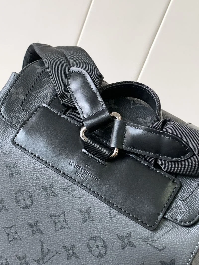 Louis Vuitton Backpacks TimelessDesign 43225
