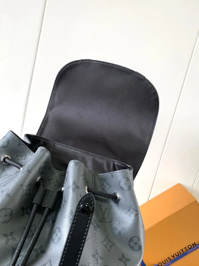 Louis Vuitton Backpacks TimelessDesign 43225