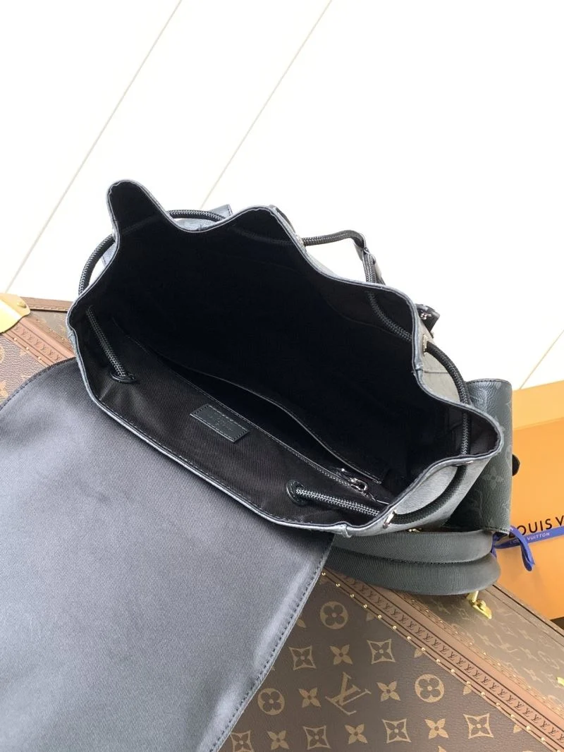 Louis Vuitton Backpacks TimelessDesign 43225