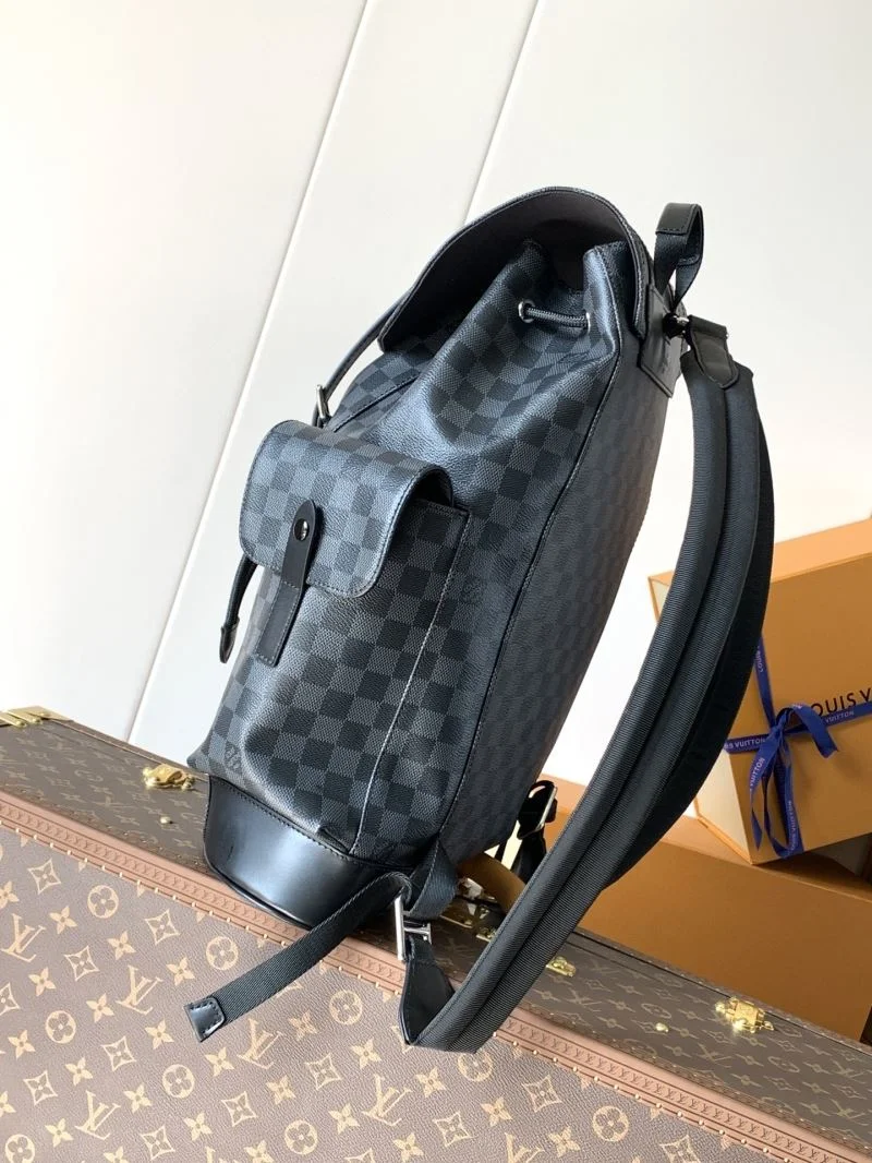 ComfortFit Louis Vuitton Backpacks 43188