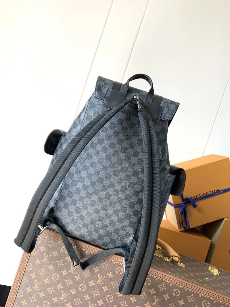 ComfortFit Louis Vuitton Backpacks 43188