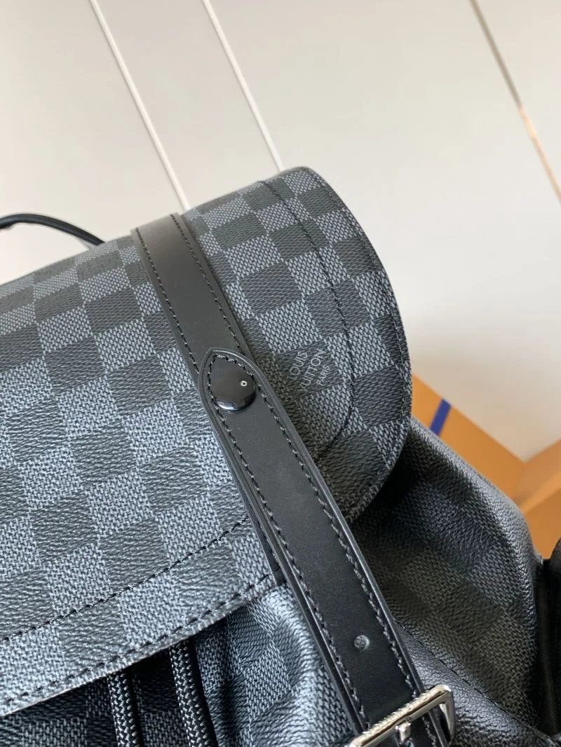 ComfortFit Louis Vuitton Backpacks 43188