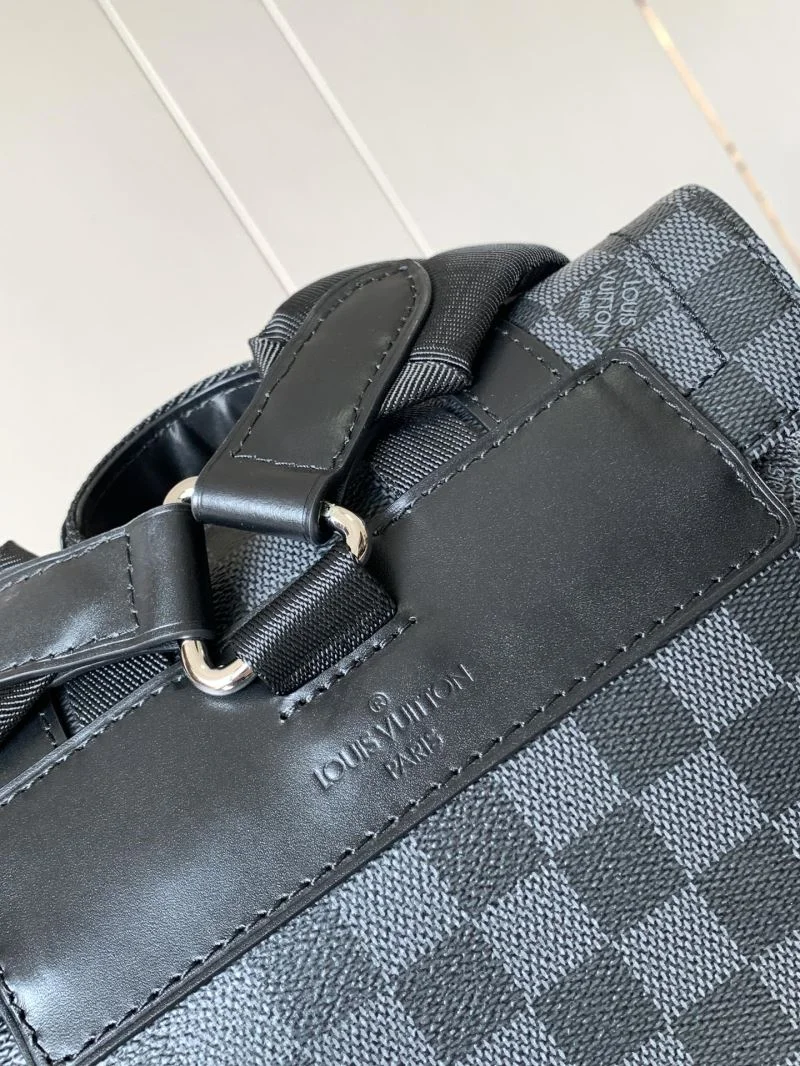 ComfortFit Louis Vuitton Backpacks 43188
