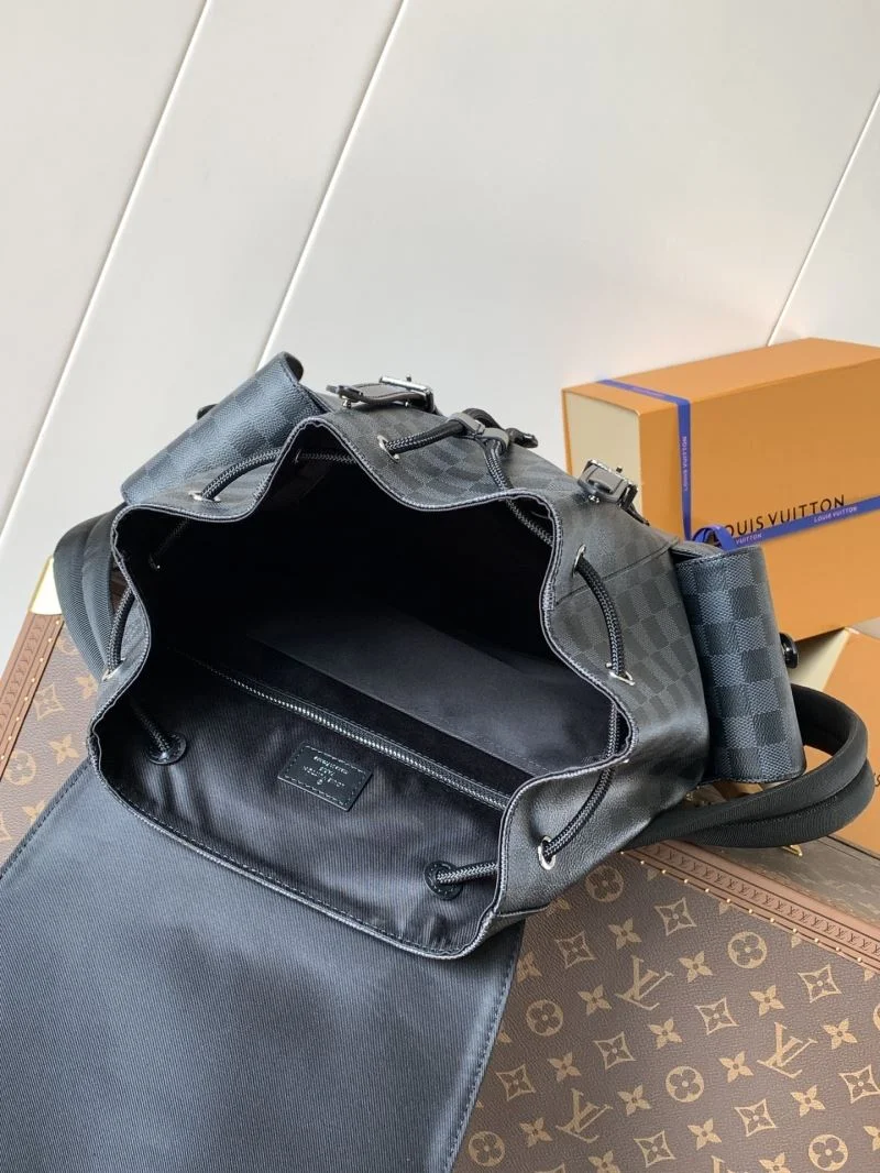 ComfortFit Louis Vuitton Backpacks 43188