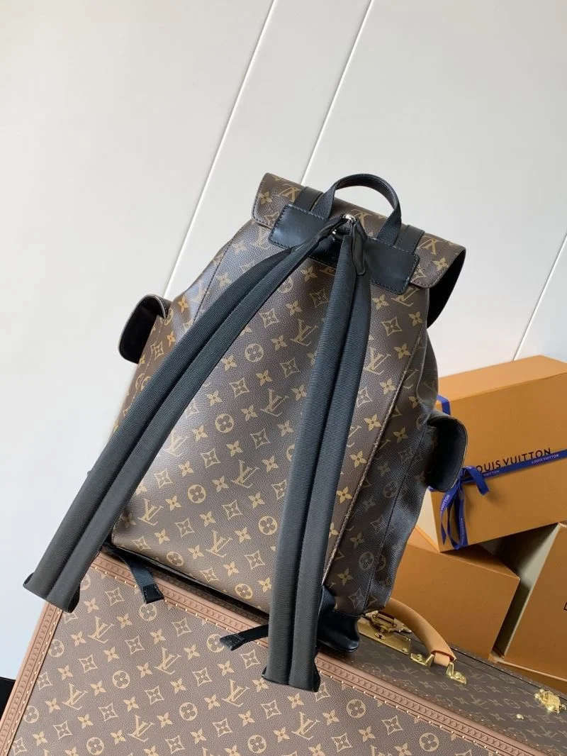 Louis Vuitton Backpacks Youthful 43207