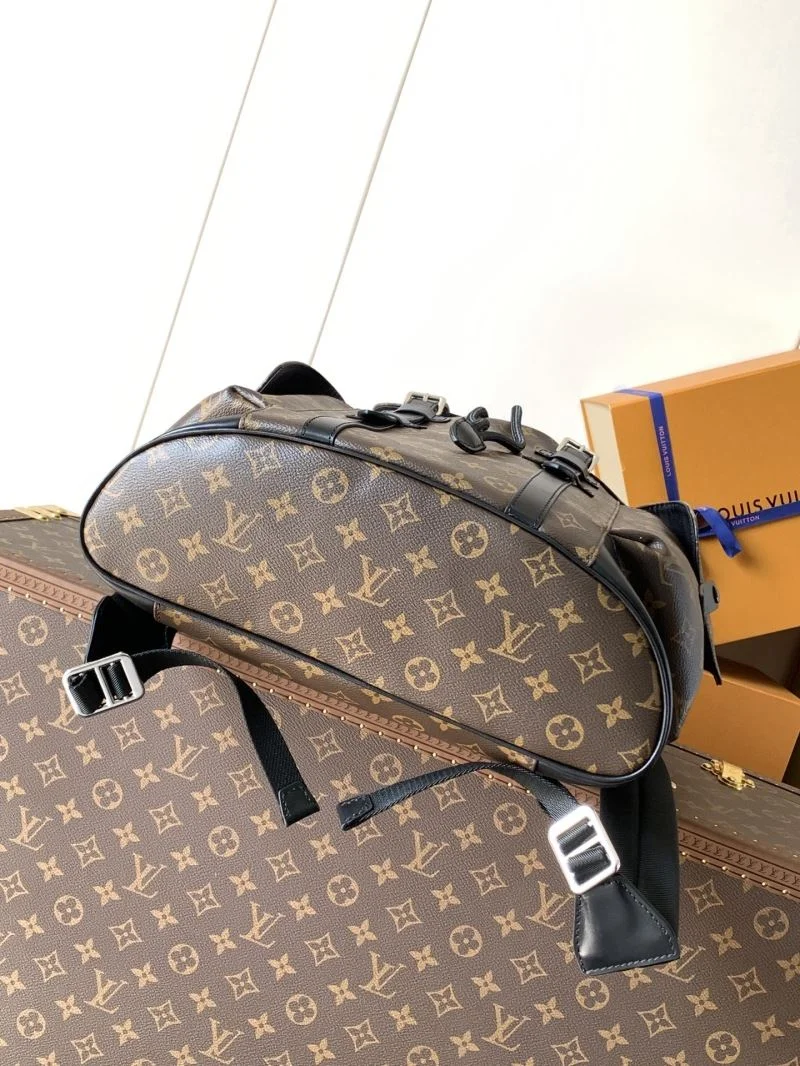 Louis Vuitton Backpacks Youthful 43207