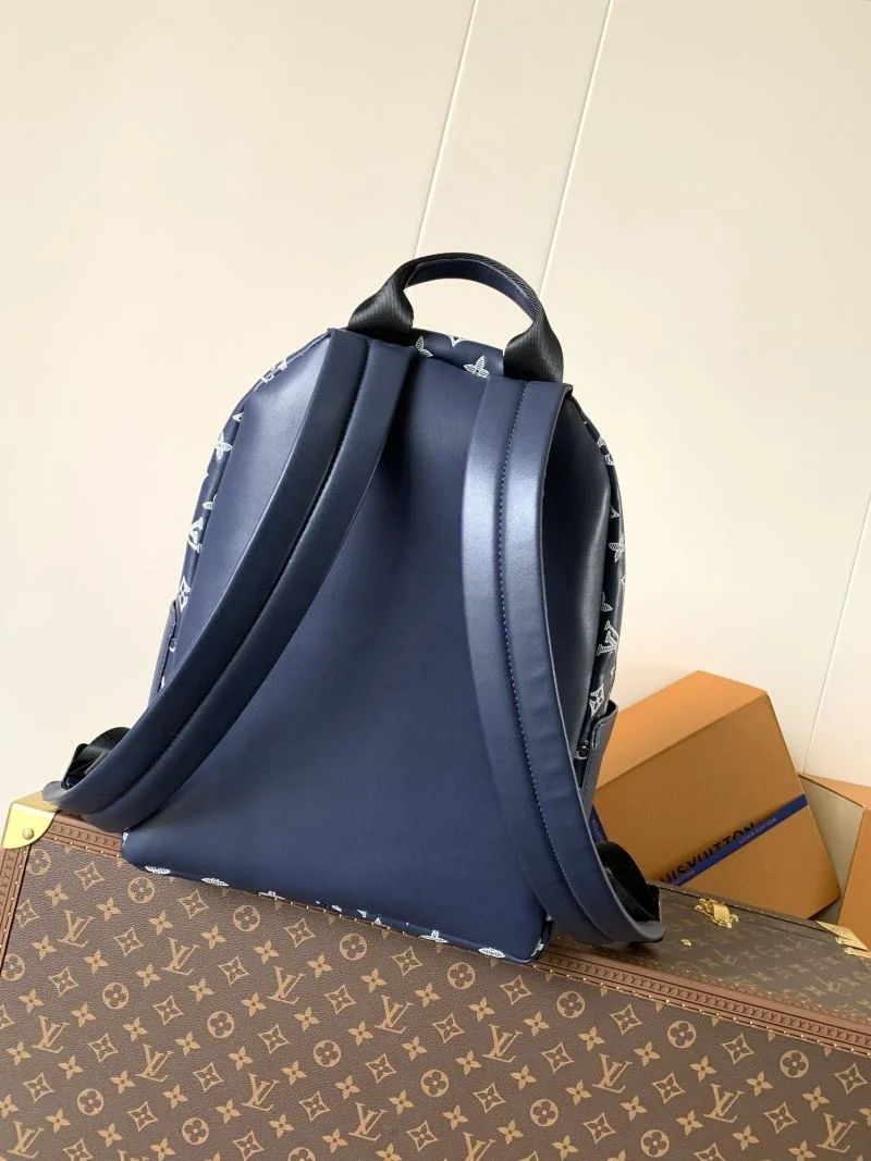 Louis Vuitton Backpacks Bold 43180