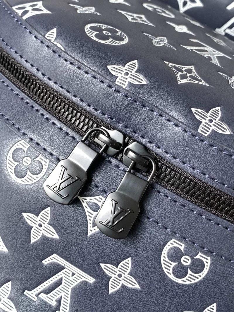 Louis Vuitton Backpacks Bold 43180