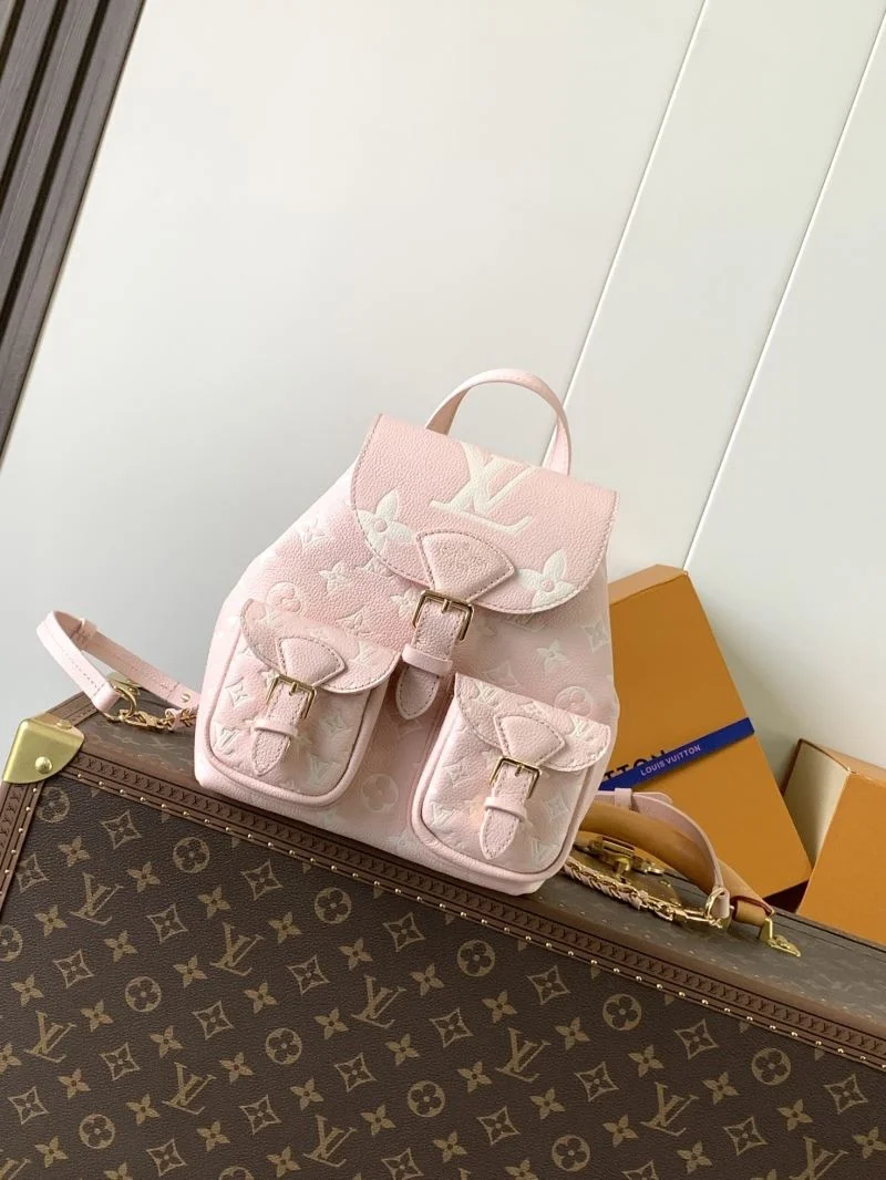 Louis Vuitton Backpacks FashionForward 43173