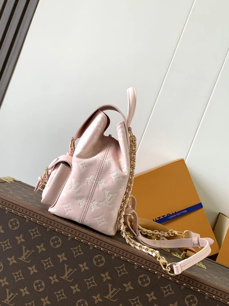 Louis Vuitton Backpacks FashionForward 43173