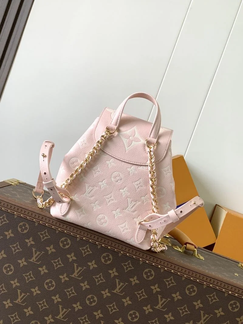 Louis Vuitton Backpacks FashionForward 43173