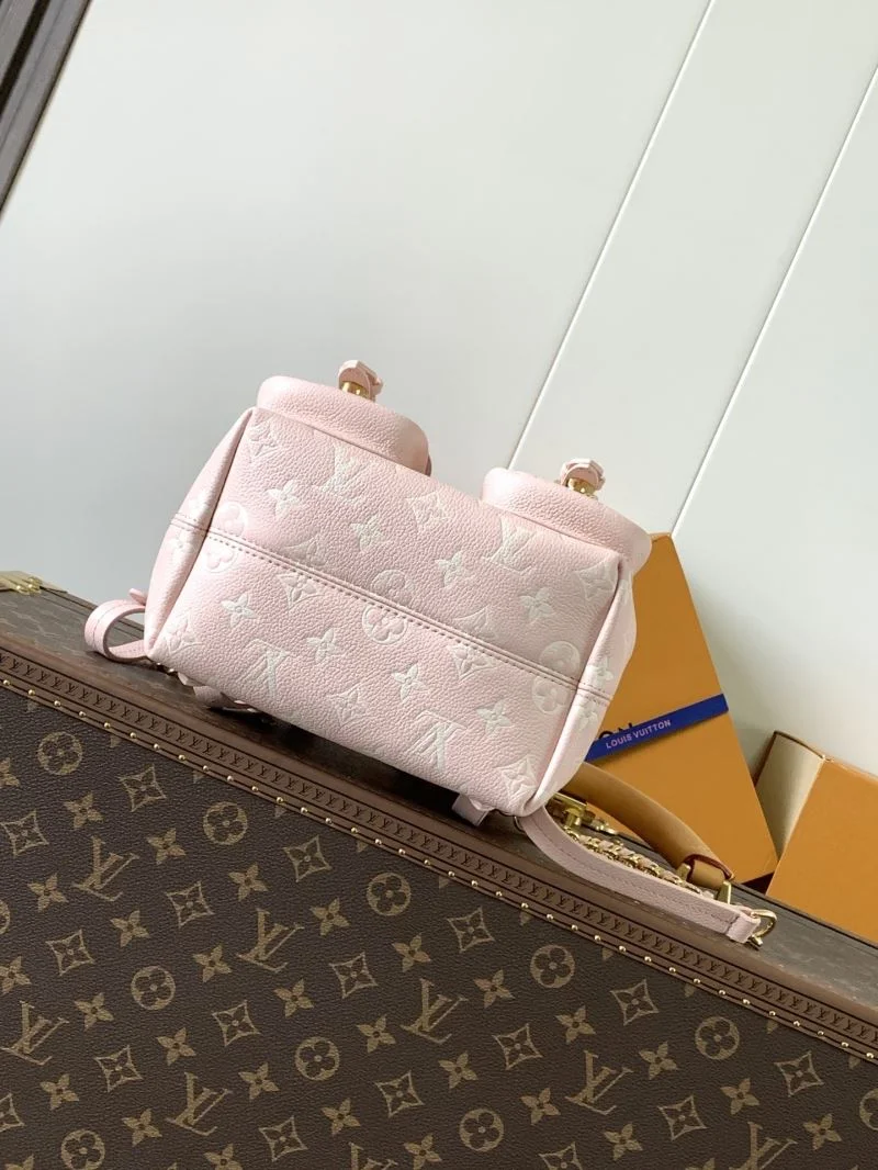 Louis Vuitton Backpacks FashionForward 43173