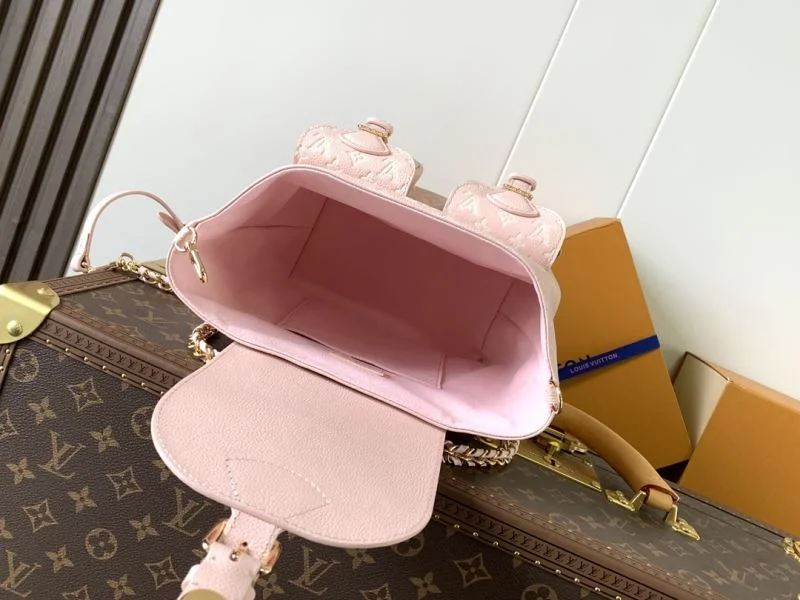 Louis Vuitton Backpacks FashionForward 43173