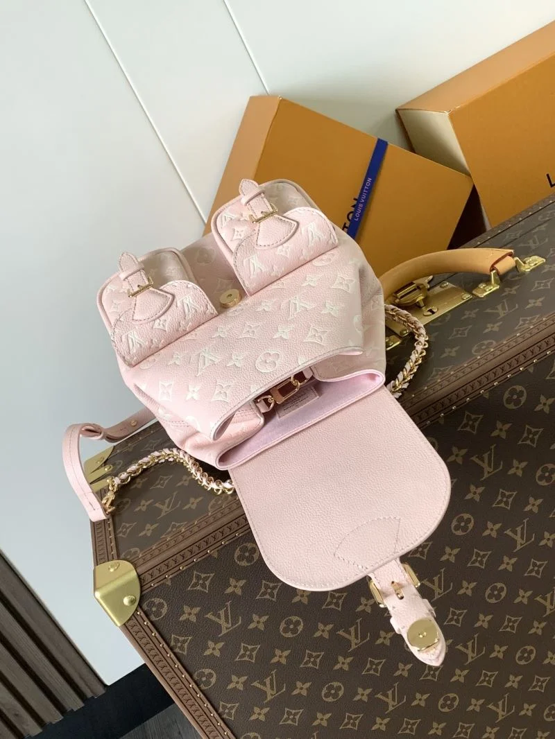 Louis Vuitton Backpacks FashionForward 43173