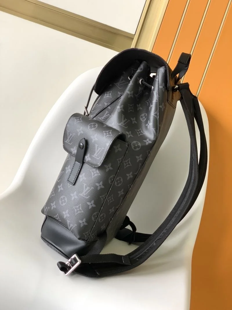 Premium Louis Vuitton Backpacks 43186
