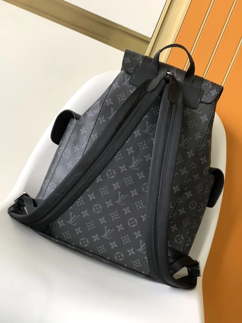 Premium Louis Vuitton Backpacks 43186