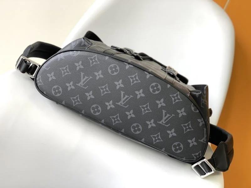 Premium Louis Vuitton Backpacks 43186