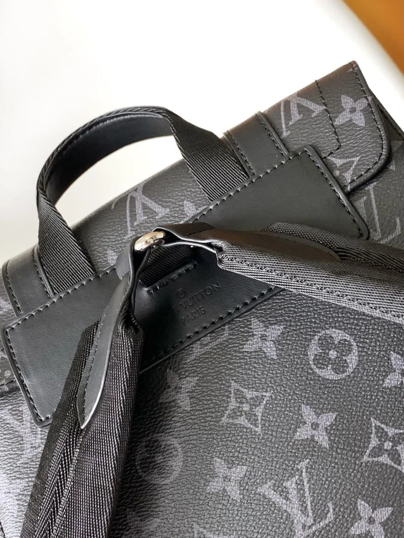 Premium Louis Vuitton Backpacks 43186
