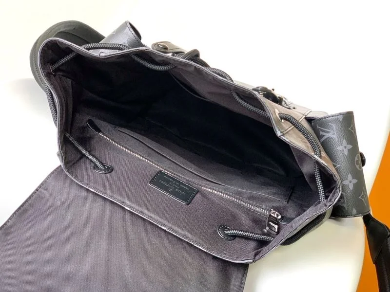 Premium Louis Vuitton Backpacks 43186