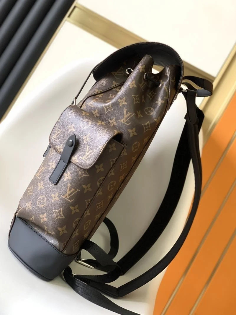 Louis Vuitton Backpacks Modern 43219