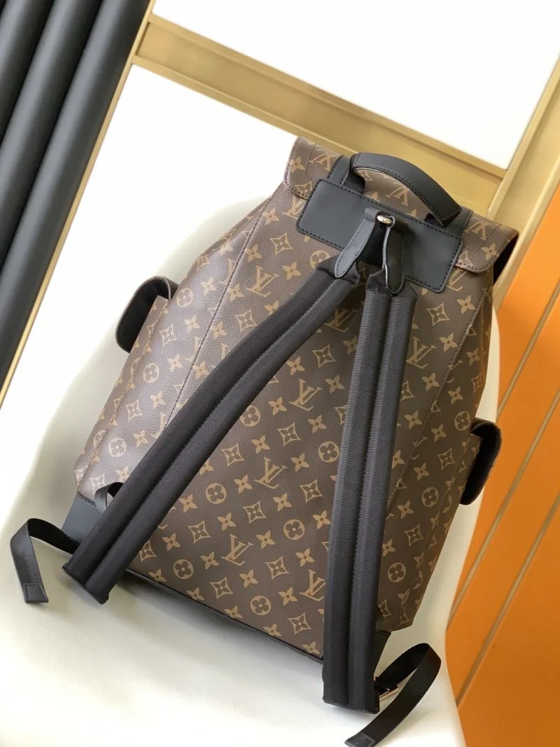 Louis Vuitton Backpacks Modern 43219