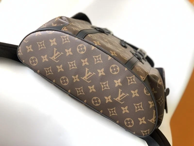 Louis Vuitton Backpacks Modern 43219