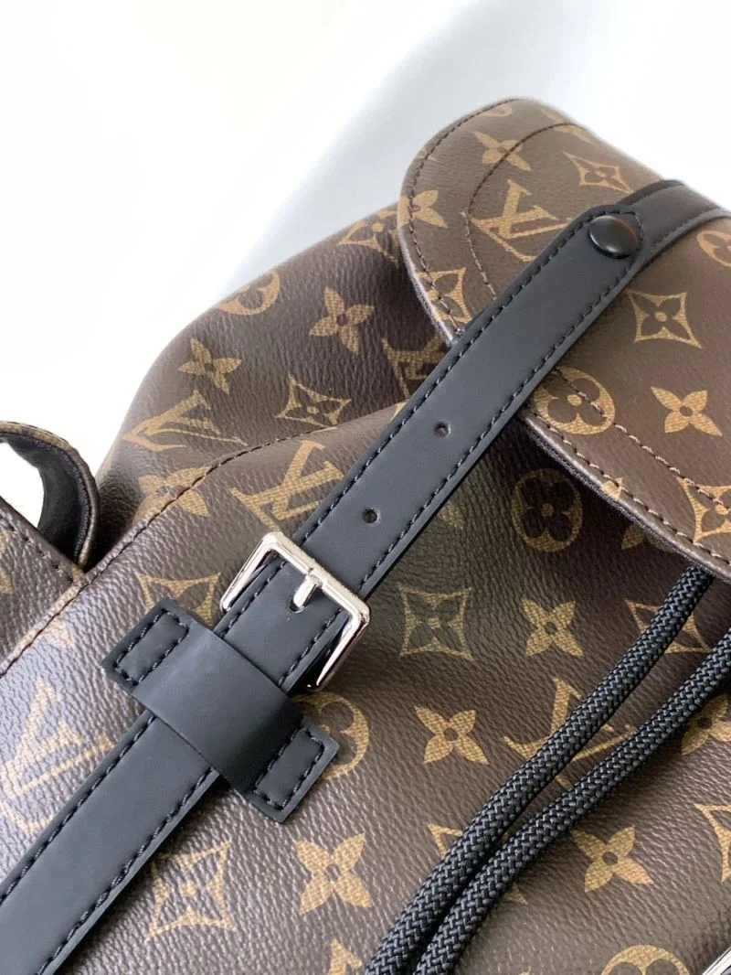 Louis Vuitton Backpacks Modern 43219