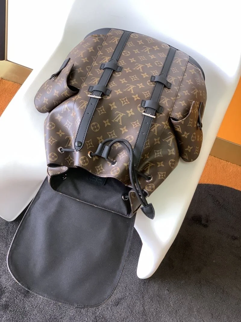 Louis Vuitton Backpacks Modern 43219