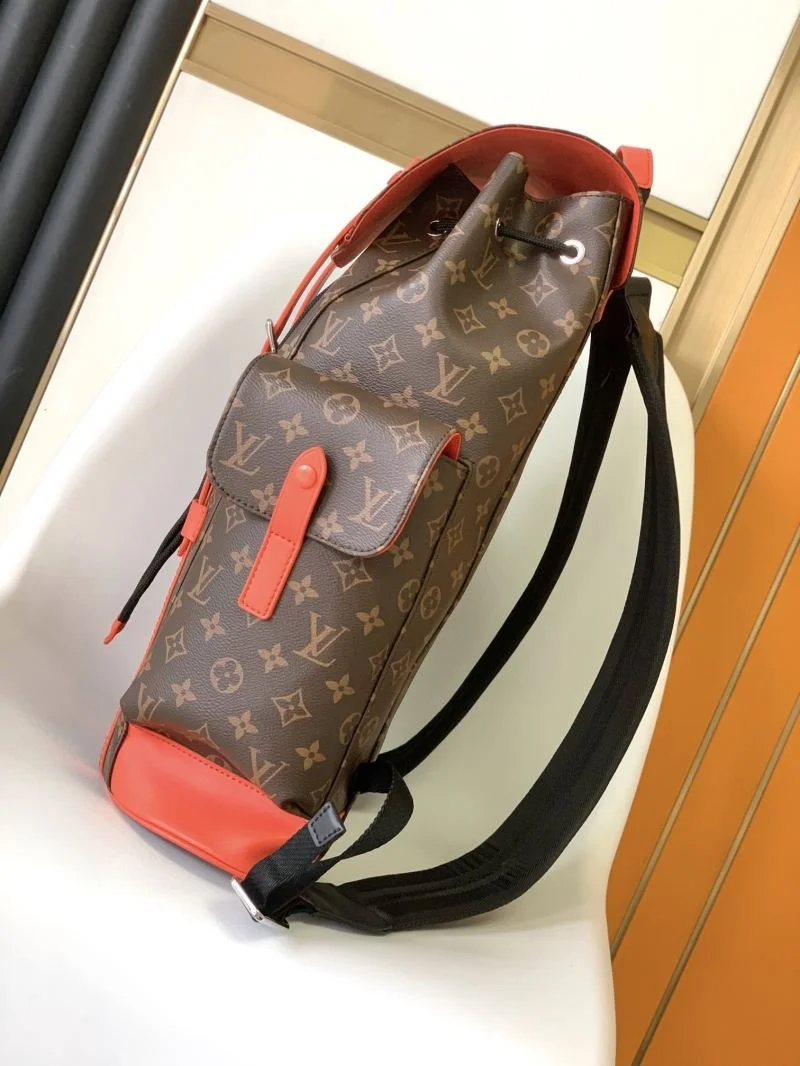 Practical Louis Vuitton Backpacks 43183