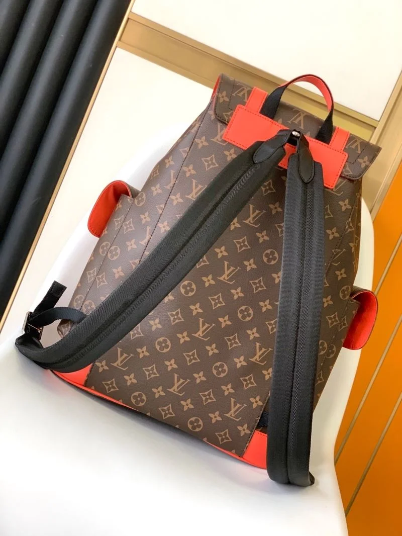 Practical Louis Vuitton Backpacks 43183