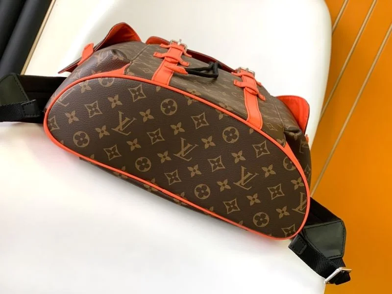 Practical Louis Vuitton Backpacks 43183