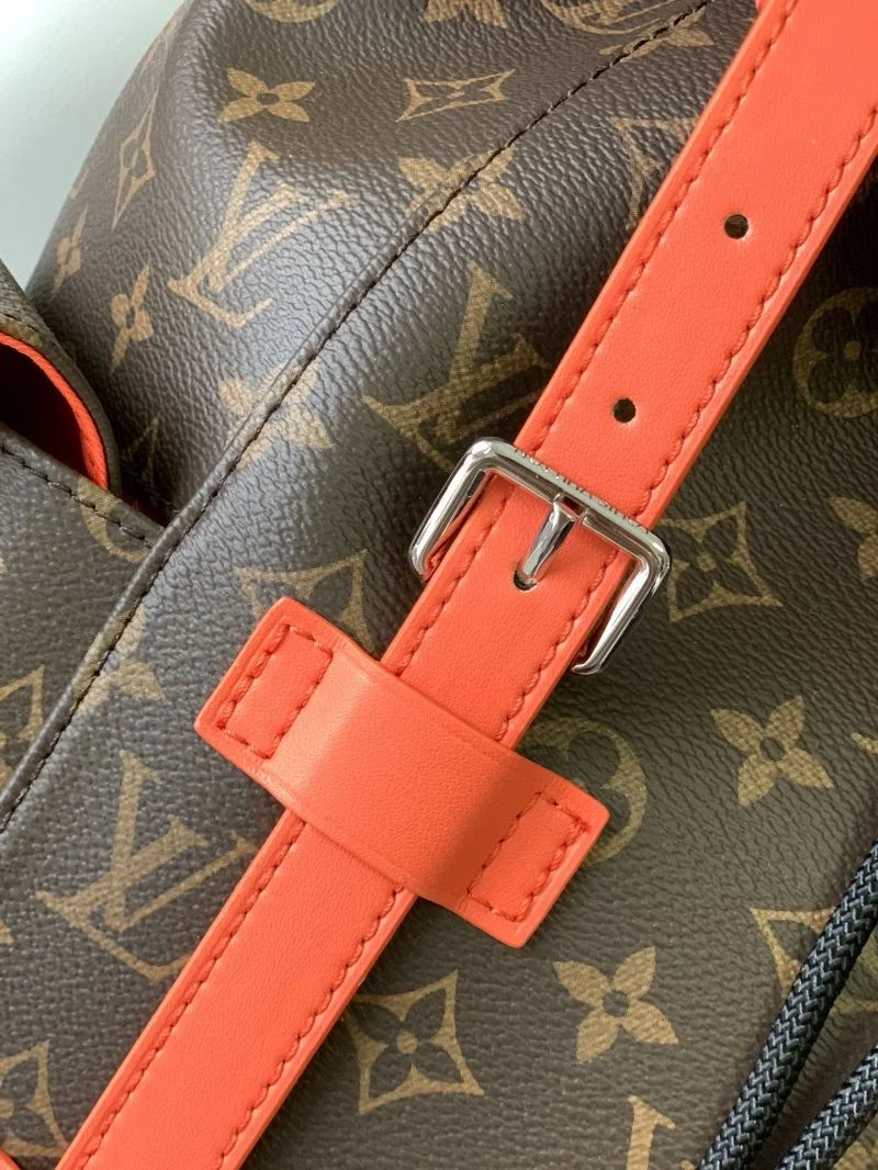 Practical Louis Vuitton Backpacks 43183