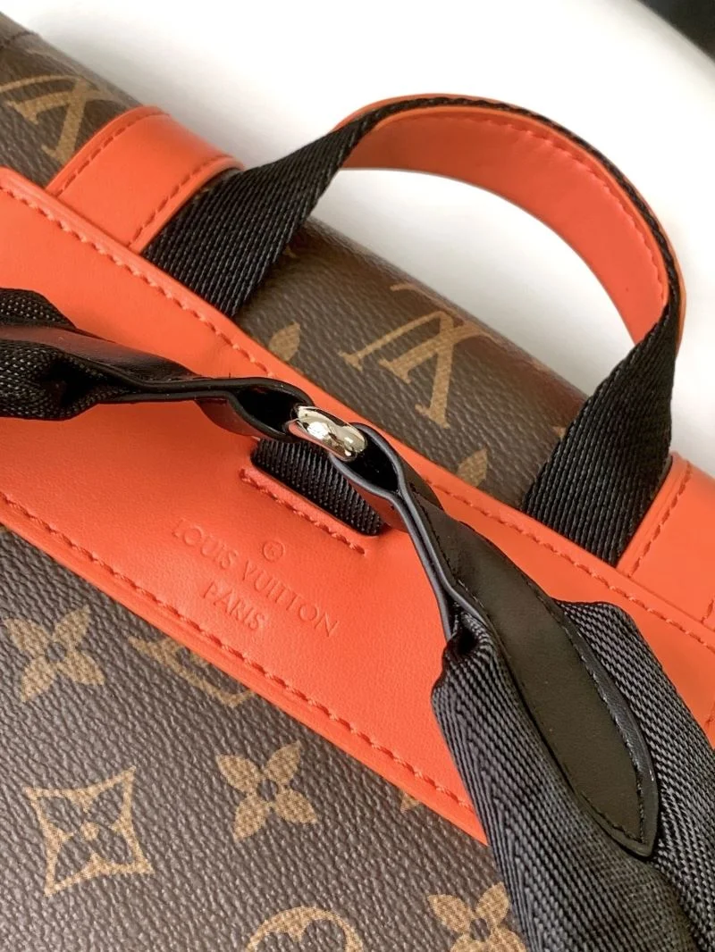 Practical Louis Vuitton Backpacks 43183