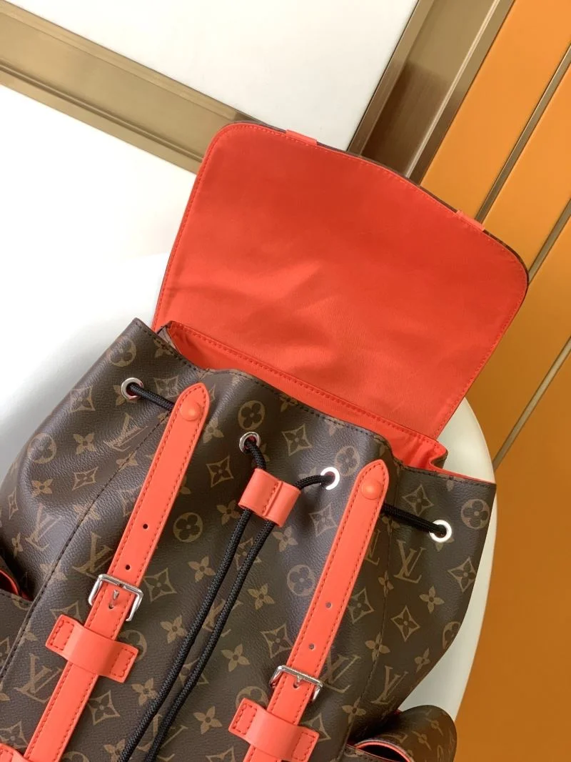 Practical Louis Vuitton Backpacks 43183
