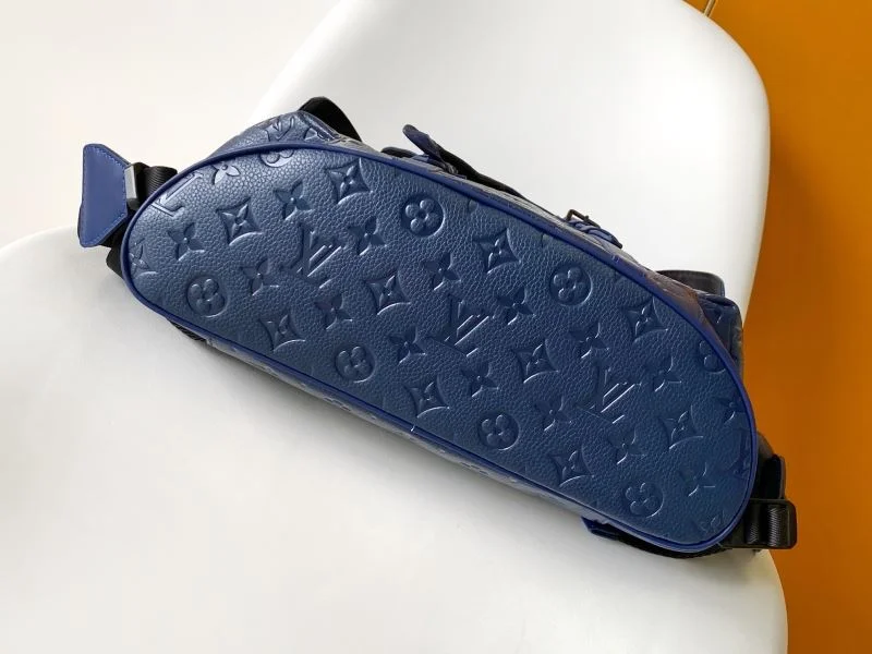 Louis Vuitton Backpacks Resilient 43170