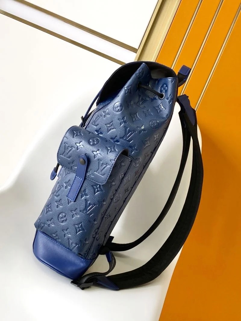 Louis Vuitton Backpacks Resilient 43170