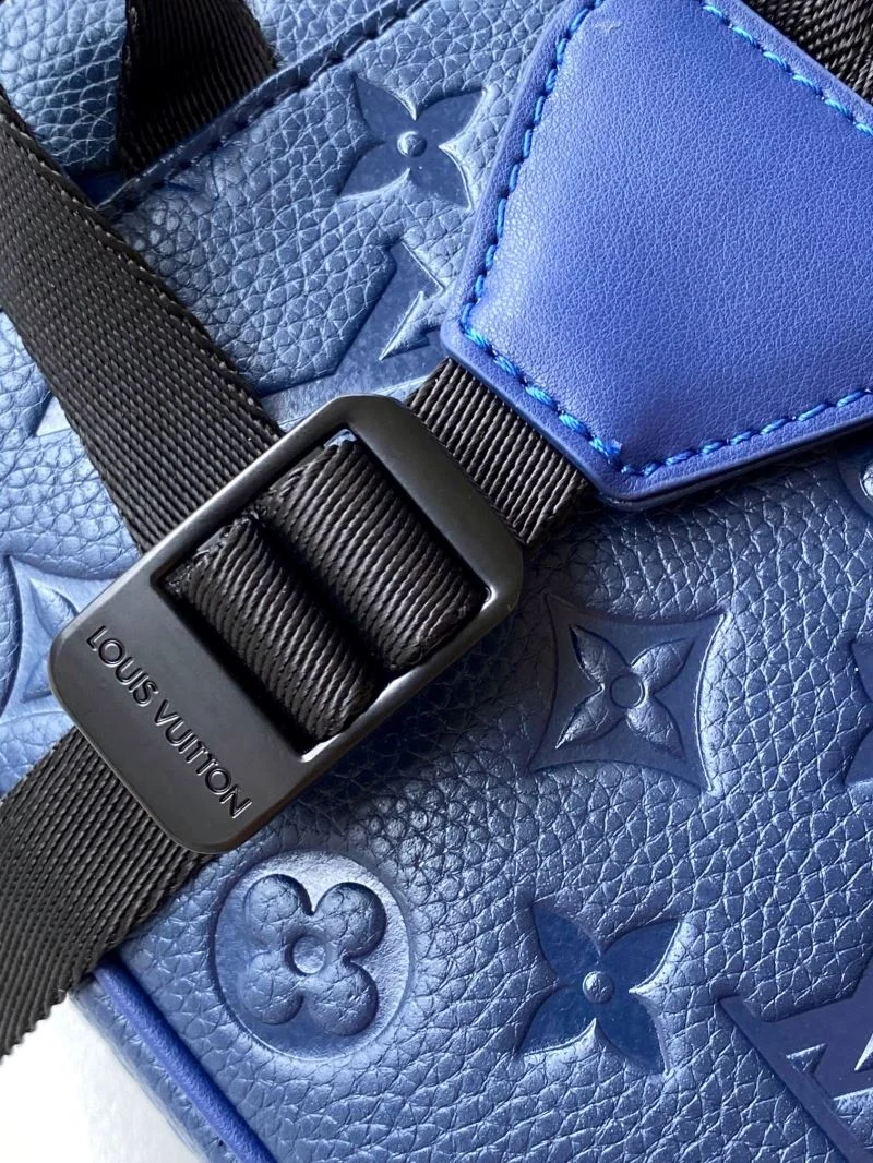 Louis Vuitton Backpacks Resilient 43170