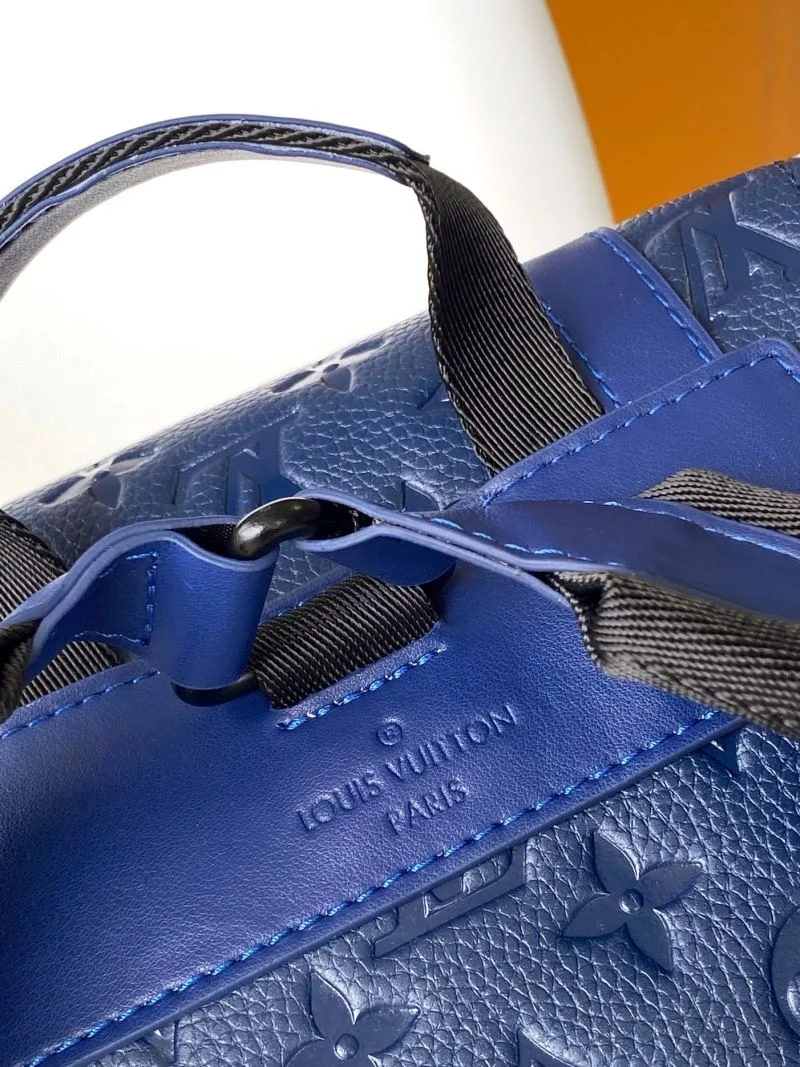 Louis Vuitton Backpacks Resilient 43170