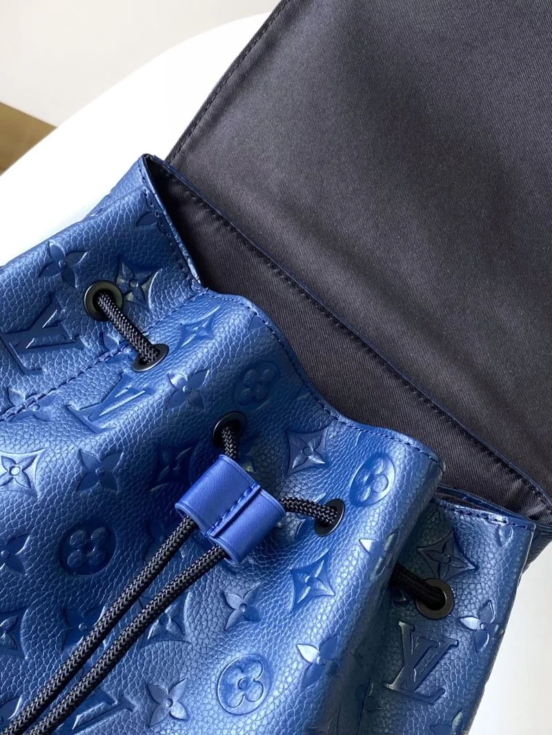 Louis Vuitton Backpacks Resilient 43170