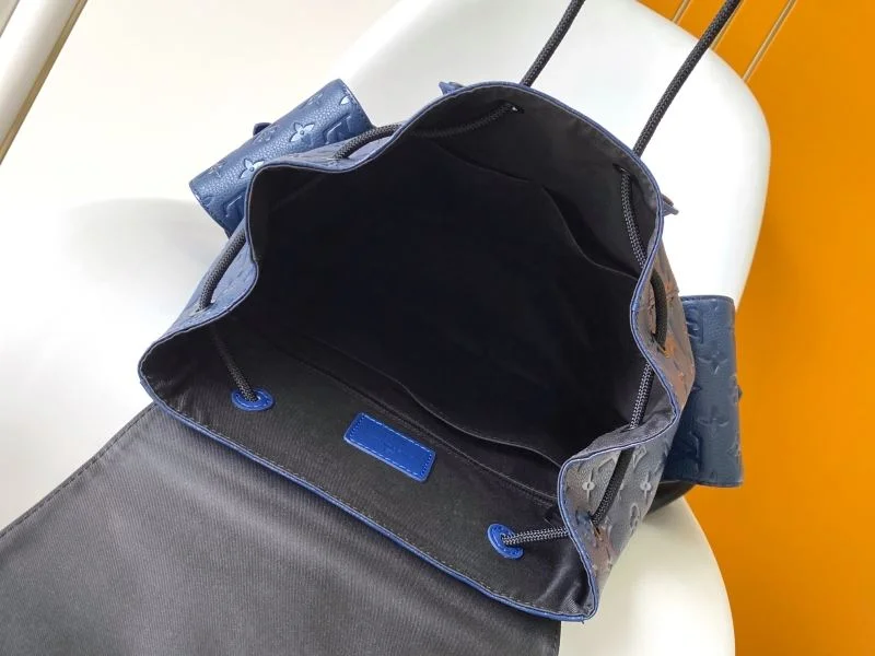 Louis Vuitton Backpacks Resilient 43170