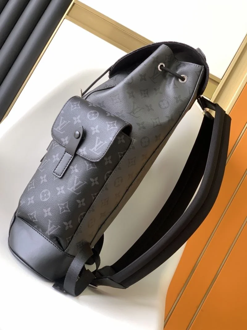 Louis Vuitton Backpacks Durable 43181