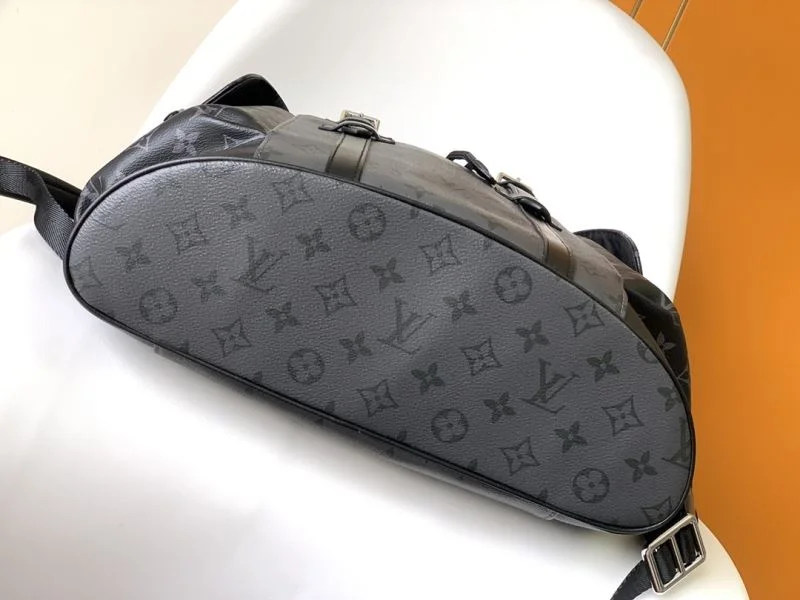 Louis Vuitton Backpacks Durable 43181