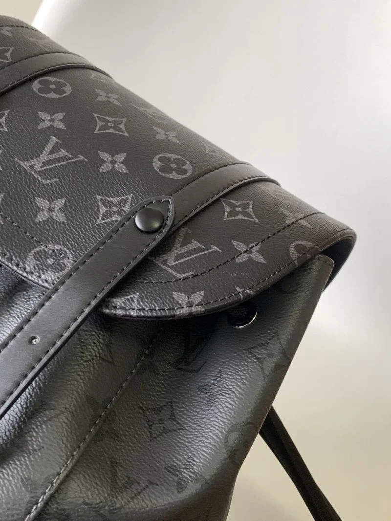Louis Vuitton Backpacks Durable 43181
