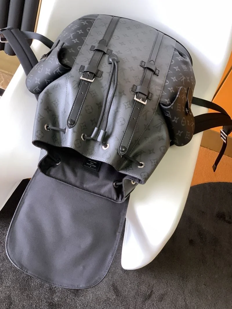 Louis Vuitton Backpacks Durable 43181